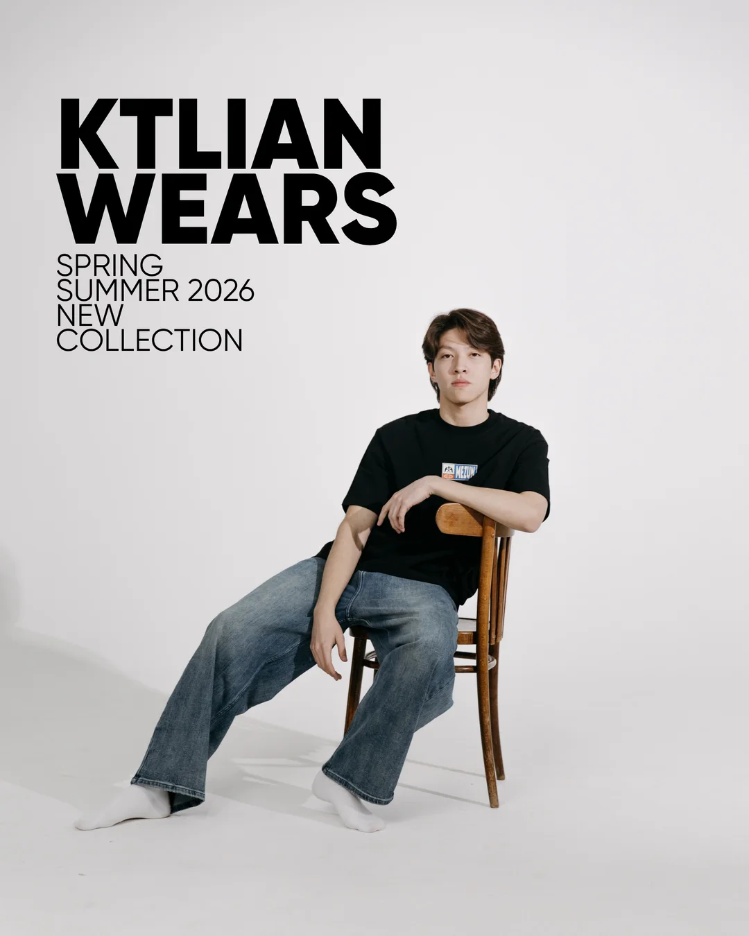 Ktlian Wears spring–summer 2026 collection