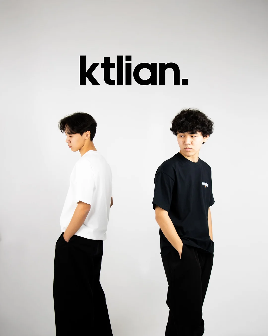Ktlian — Zhuregimde KTL T-shirts
