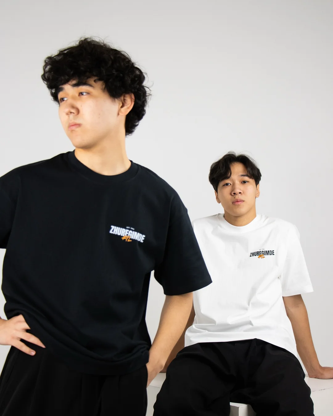 Zhuregimde KTL T-shirts