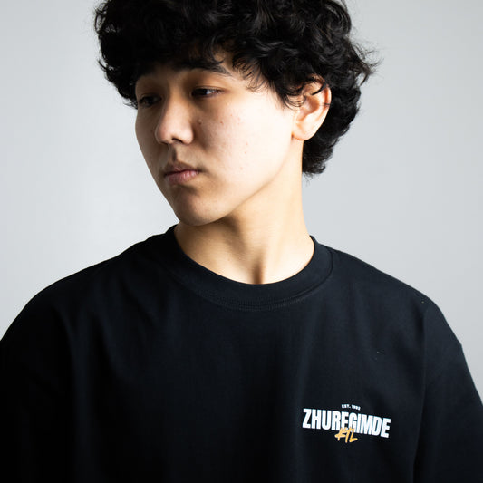 Zhuregimde KTL Black